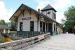 Davison GTW Depot